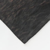 COUVERTURE POLAIRE BELLE PHOTO DE JEREMIAH 29:11 SUNRISE (Coin)