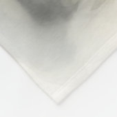 Couverture Polaire Belle Rottweiler (Coin)