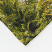 Couverture Polaire Belles Créatures Océaniques (Coin)