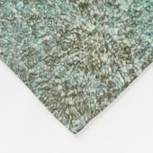 Couverture Polaire Belles Créatures Océaniques (Coin)