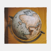 Couverture Polaire Belles Étoiles (Devant (Horizontal))