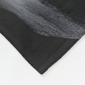 Couverture Polaire Belles vagues (Coin)