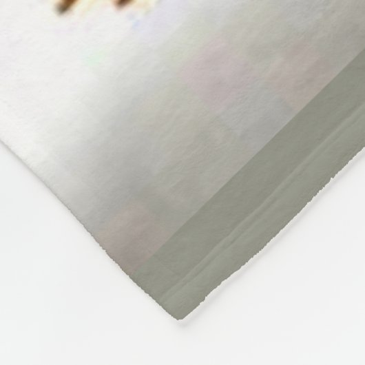 COUVERTURE POLAIRE BÉNÉFICE LUNDI (Coin)