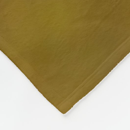 COUVERTURE POLAIRE BENGAL TIGER (Coin)