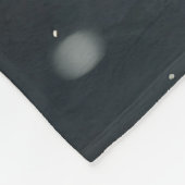 Couverture Polaire Bengale Roller Dessous de verre Noël (Coin)