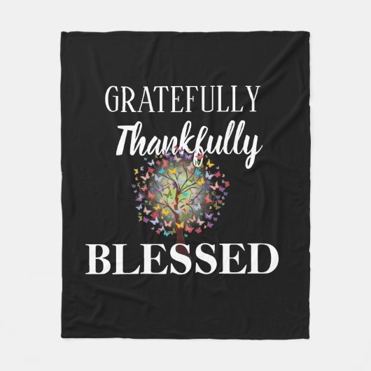 Couverture Polaire Béni (Devant)