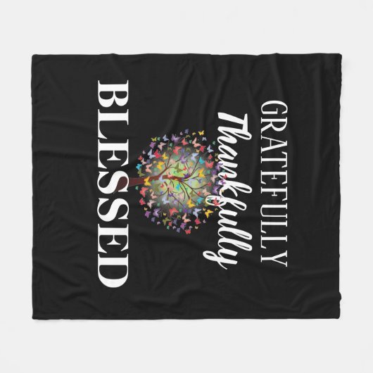 Couverture Polaire Béni (Devant (Horizontal))