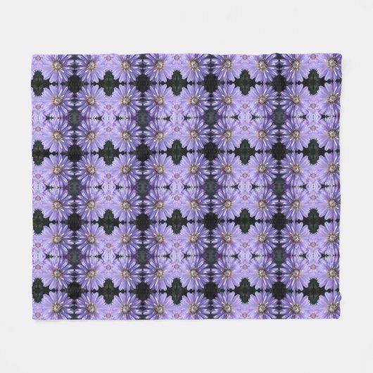 Couverture Polaire Berlinette (Devant (Horizontal))