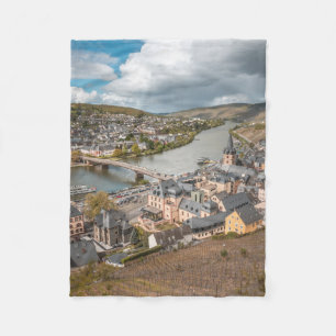 Couverture Polaire Bernkastel-Kues Allemagne