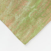 Couverture Polaire Berthe Morisot - Dans un parc (Coin)