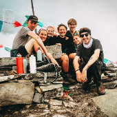 Couverture Polaire Best Friends Forever BFF 4 PHOTO