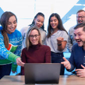 Couverture Polaire Best Friends Forever BFF 4 PHOTO