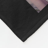 Couverture Polaire BEST FRIENDS Modern FOREVER Photo Collage (Coin)