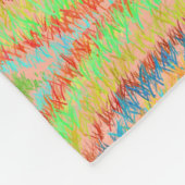 Couverture Polaire Beth (Coin)