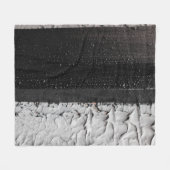 Couverture Polaire Béton (Devant (Horizontal))