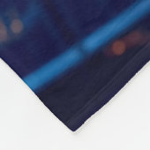 Couverture Polaire Beyond Bloominescent (Coin)