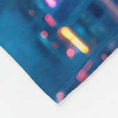 Couverture Polaire Beyond Colourful (Coin)