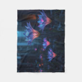 Couverture Polaire Beyond Living Lanterns (Devant)