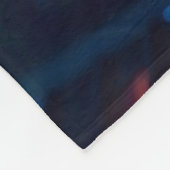 Couverture Polaire Beyond Neon Veins (Coin)