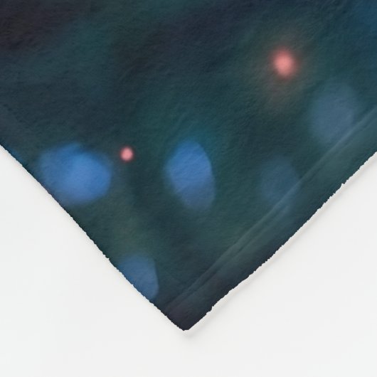 Couverture Polaire Beyond NightCap (Coin)