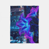 Couverture Polaire Beyond Plazma (Devant)