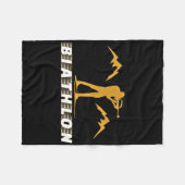 Couverture Polaire Biathlon 2 (Devant (Horizontal))