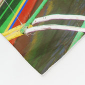 Couverture Polaire Bicol aux Philippines (Coin)