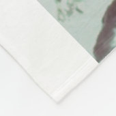 Couverture Polaire Bienheureux Pier Giorgio Frassati (Coin)