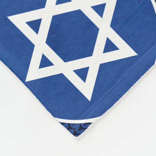 Couverture Polaire Bienvenue à Hanoukka Town ! (Coin)