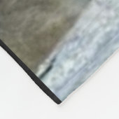 COUVERTURE POLAIRE BIENVENUE ET 2 CUBS (Coin)