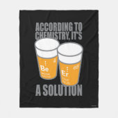 COUVERTURE POLAIRE BIÈRE (Devant)