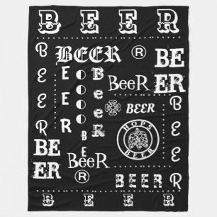 COUVERTURE POLAIRE BIÈRE BIÈRE !