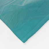 Couverture Polaire Biewer Terrier Plage Surf Peinture (Coin)