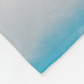 COUVERTURE POLAIRE BIG BEN LONDON (Coin)