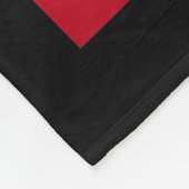 Couverture Polaire Big Boy 4014 Clic Steam Engine Retro Locomotive Ra (Coin)