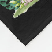 Couverture Polaire Big Brother Of The Wild &amp; Three 3rd Birthday S (Coin)