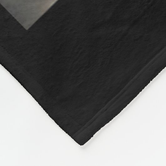 Couverture Polaire Big Floppa Mat Chat (Coin)