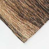 Couverture Polaire Big Horn Ram (Coin)