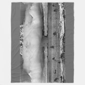 COUVERTURE POLAIRE BIKINI ATOLL (Devant)