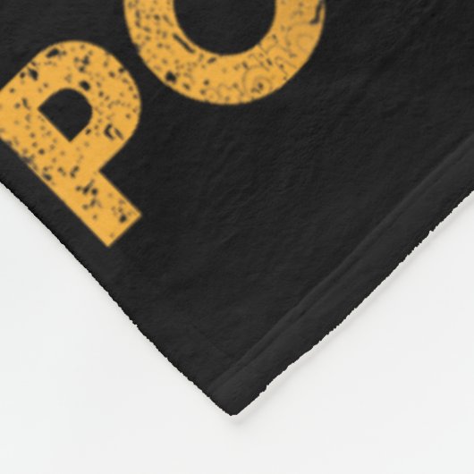 Couverture Polaire Billard de billard de billard de billard de billar (Coin)