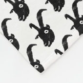 Couverture Polaire Billy Goat Potato (Coin)