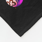 Couverture Polaire Bingo Funny Grammy Is My Name Bingo Is My Game Xma (Coin)