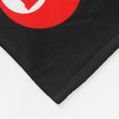 Couverture Polaire Bingo Player It's My Birthday Let's Play Bingo Xma (Coin)