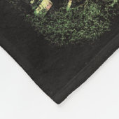 Couverture Polaire Bio-Déchets - Technique-Dystopique (Coin)