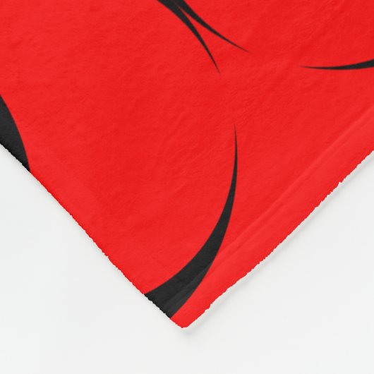 Couverture Polaire Biodanger (Coin)