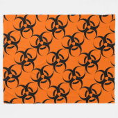 Couverture Polaire Biodanger (Devant (Horizontal))