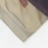 Couverture Polaire Biondina (par Frederic Leighton) (Coin)