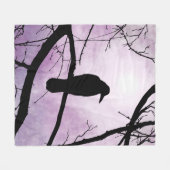 Couverture Polaire bird 78 (Devant (Horizontal))