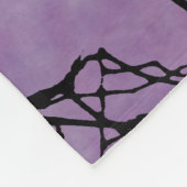 Couverture Polaire bird 78 (Coin)