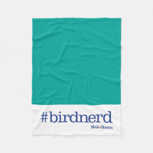 Couverture Polaire #birdnerd